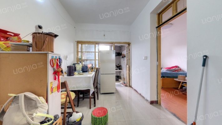 新马路二手房实景图