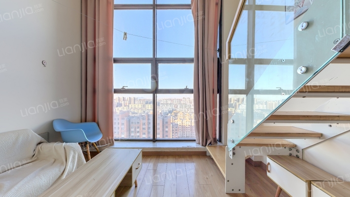 青特赫府Ⅱ期二手房实景图