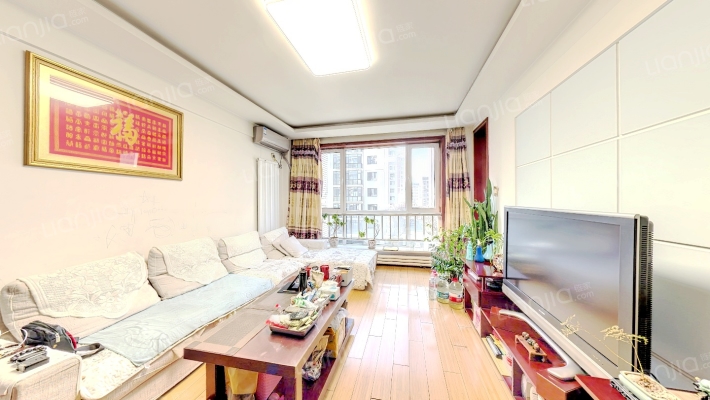 金寓花园三期二手房实景图