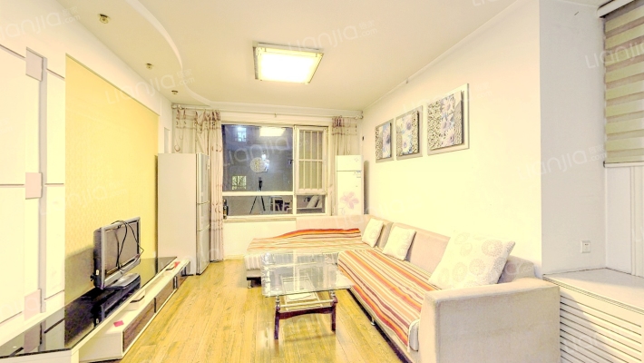 金色现河二手房实景图