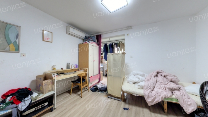 汇秀景苑二街坊二手房实景图