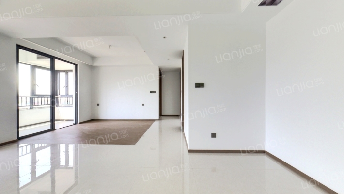 邦泰新华星耀未来二手房实景图