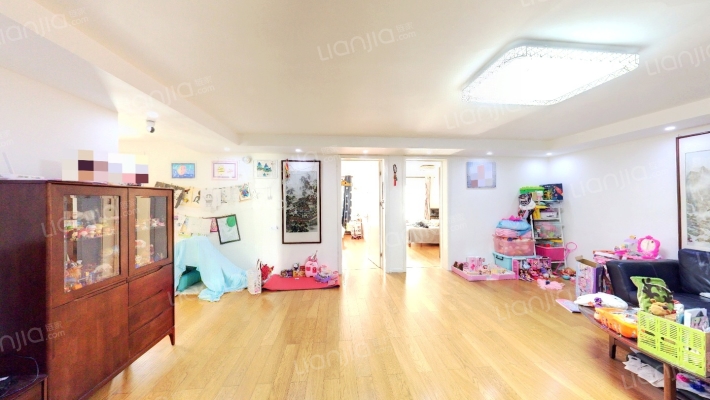 凯立花园二手房实景图