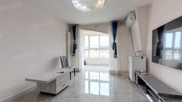 绮霞苑二手房实景图