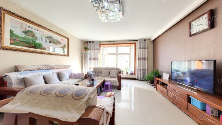 美景东方二手房实景图