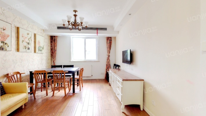 宝城二村二手房实景图