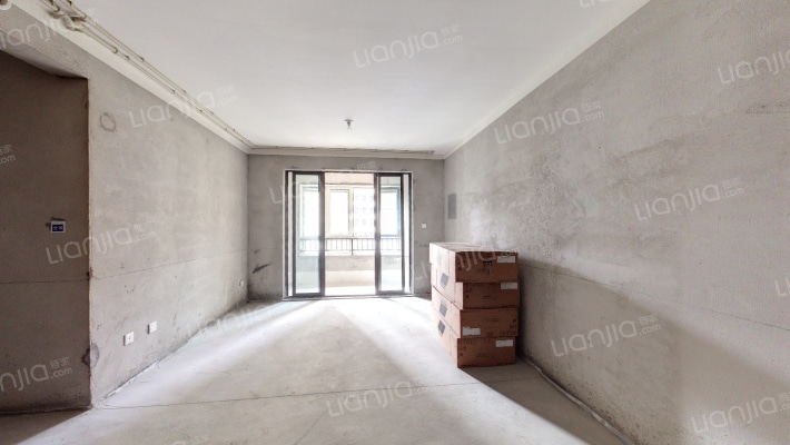 信达公园里三期二手房实景图