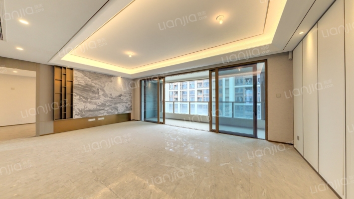 中南华宇君启二手房实景图