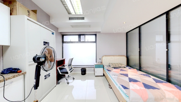 恒佳尊者汇二手房实景图