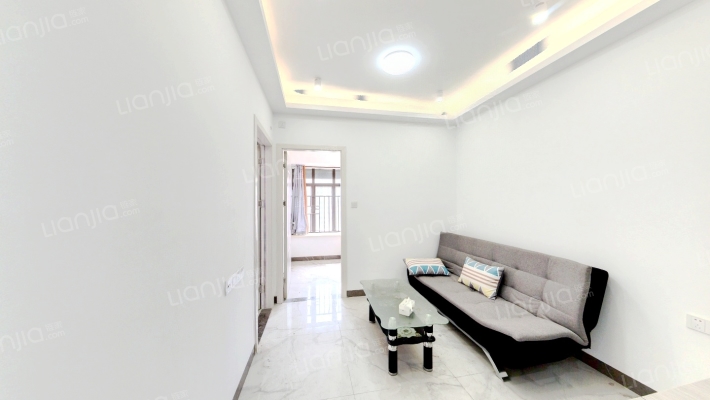 钜隆君玺花园二手房实景图