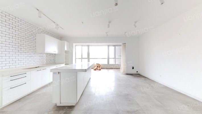 东湖尚郡二手房实景图