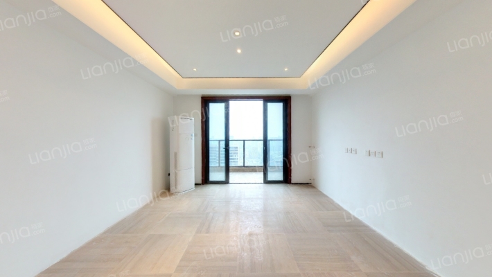 融创香璟台东苑三期二手房实景图