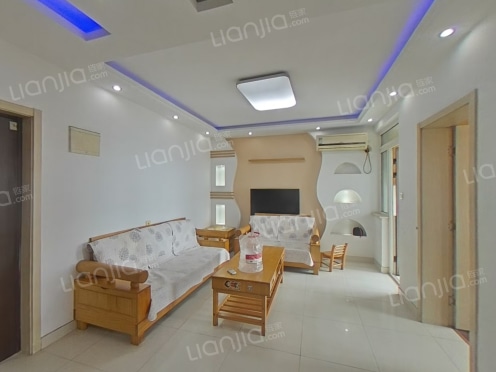 整租·鑫苑国际花园南区(虎丘区) 2室1厅 南