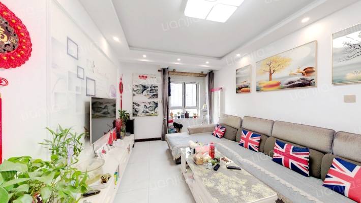 蝶恋祥园二手房实景图