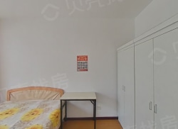 整租·朝阳花园二期 1室1厅 南_朝阳花园二期租房