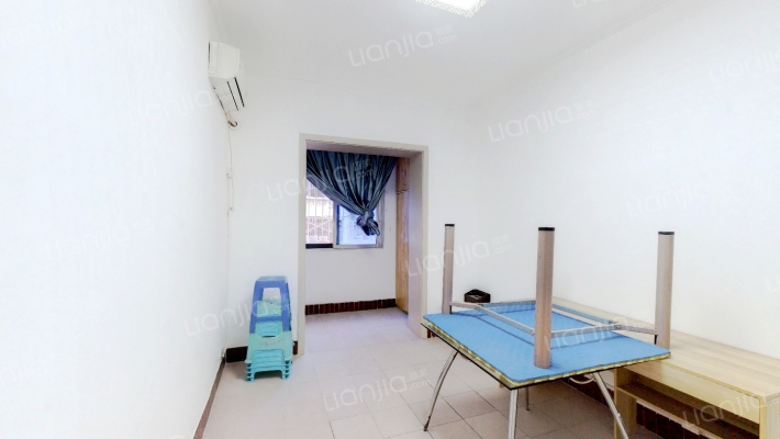 黎明村二手房实景图