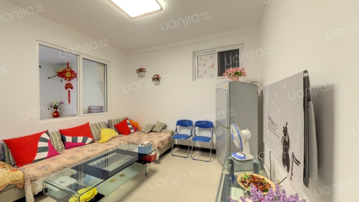 圣煜花园二手房实景图