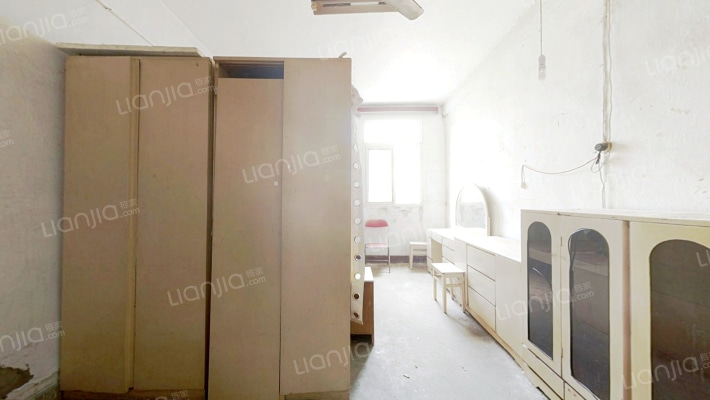 轻工业厅宿舍二手房实景图