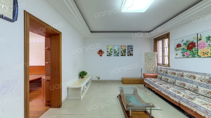 金淳花园二手房实景图