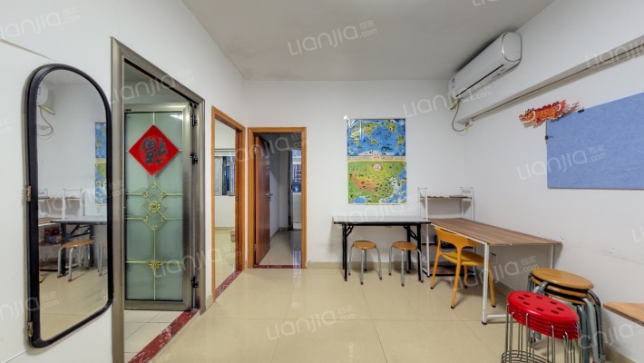 翠景大厦二手房实景图