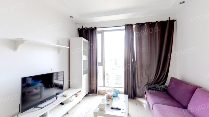 绿城皇冠花园二期二手房实景图