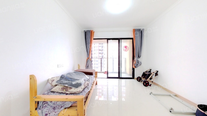 林间漫二手房实景图