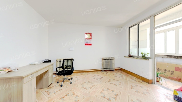 福东小区二手房实景图