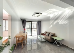 整租·和悦家园 3室2厅 南_和悦家园租房