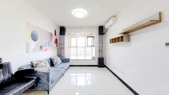 龙湖时代天街二手房实景图