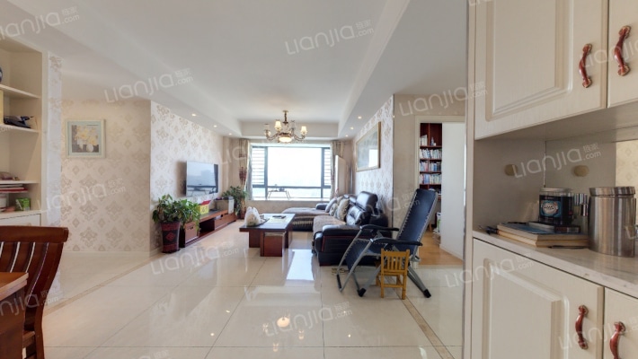 凯喜雅锦河湾二手房实景图