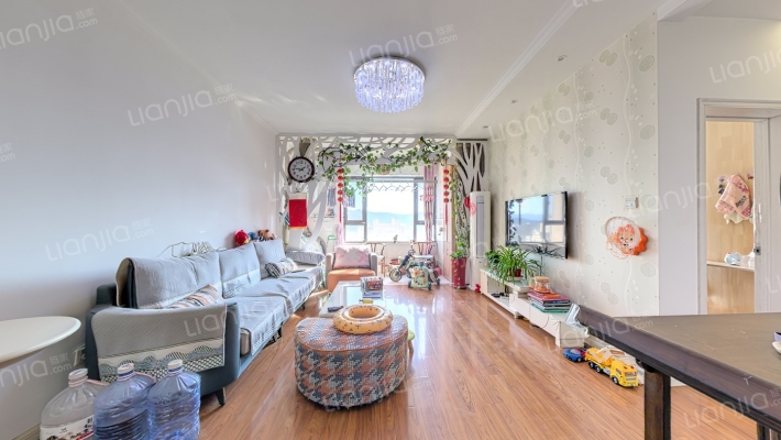 凤栖第二手房实景图