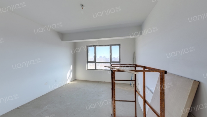 富邦壹品天城二手房实景图