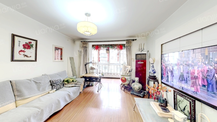 雅庭苑二手房实景图