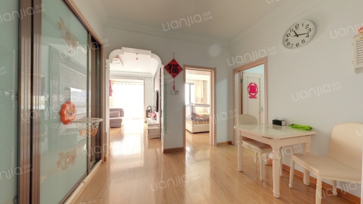 远洲国际城二期二手房实景图