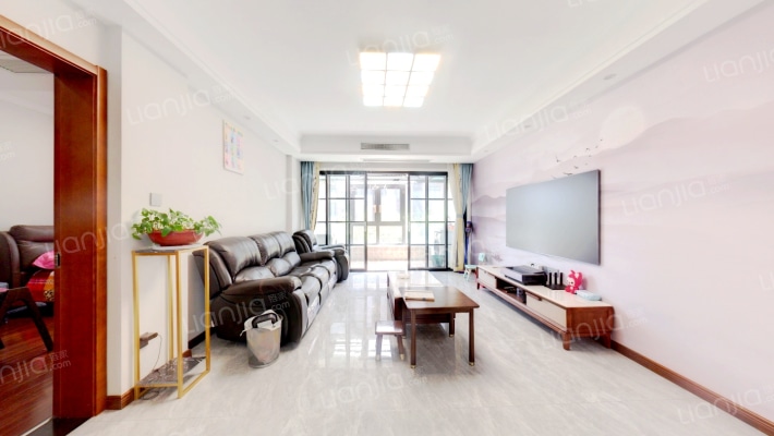 金浦御龙湾E区二手房实景图