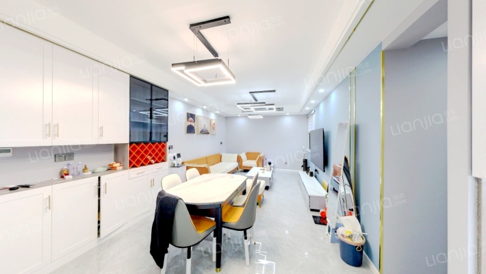 新丰苑三期二手房实景图