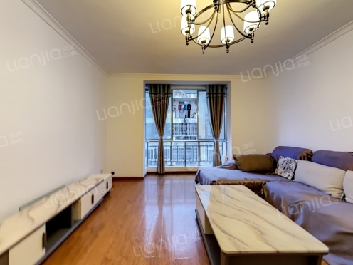 整租·新民公寓 3室1厅 南