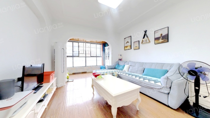 弗客水岸二手房实景图