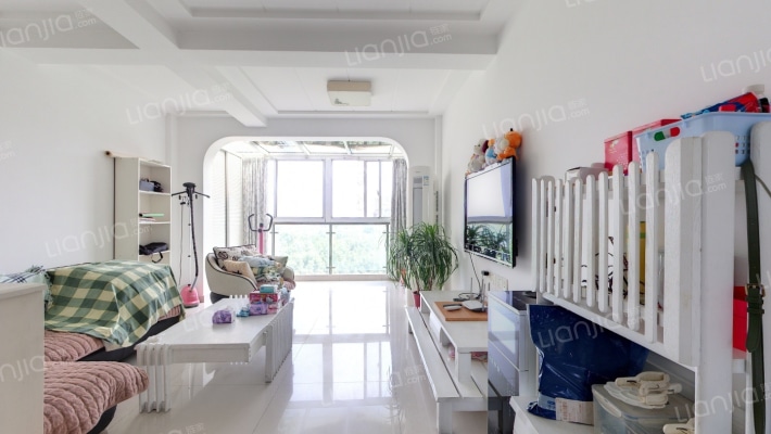 联杨新村南区二手房实景图