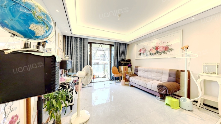 龙湖中骏光明.璟悦天著二手房实景图