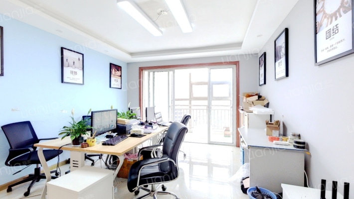 升远大厦二手房实景图