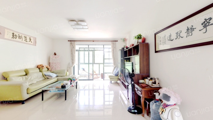 松山湖教师村二手房实景图