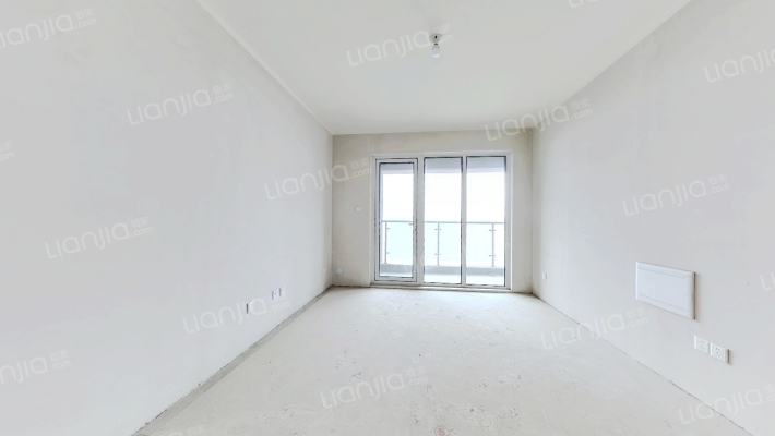 东方时尚中心·海语东方二手房实景图