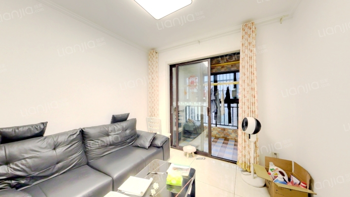 原树提香二手房实景图