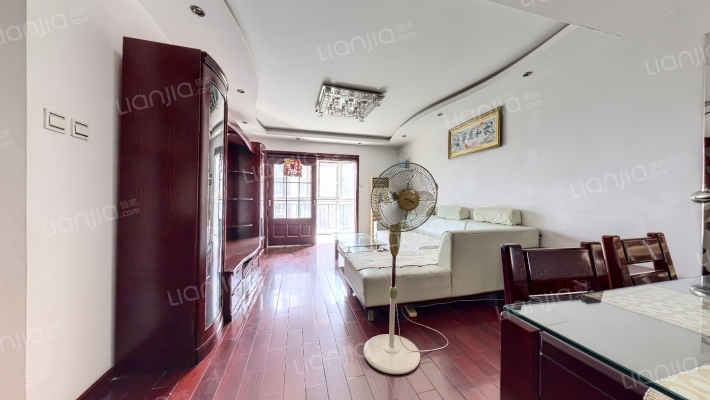 华典家园二手房实景图