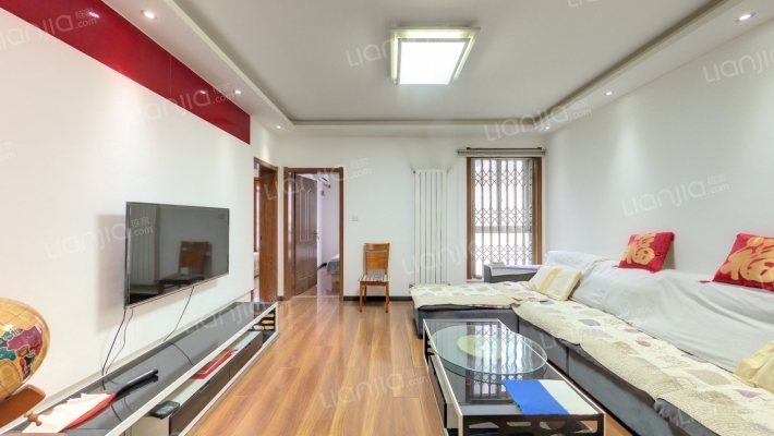 浐灞天睦城二手房实景图