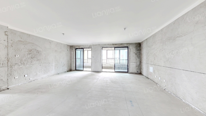 祥源花世界丹桂湾二手房实景图