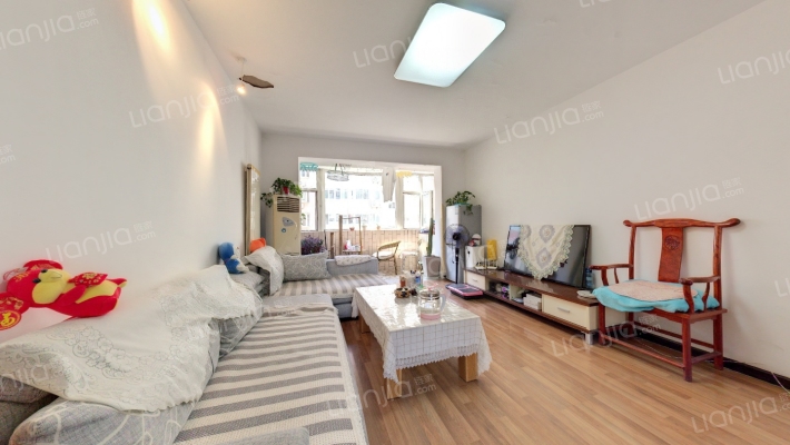 欣景苑二手房实景图