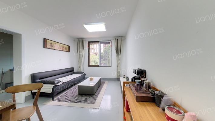 师大教师宿舍二手房实景图