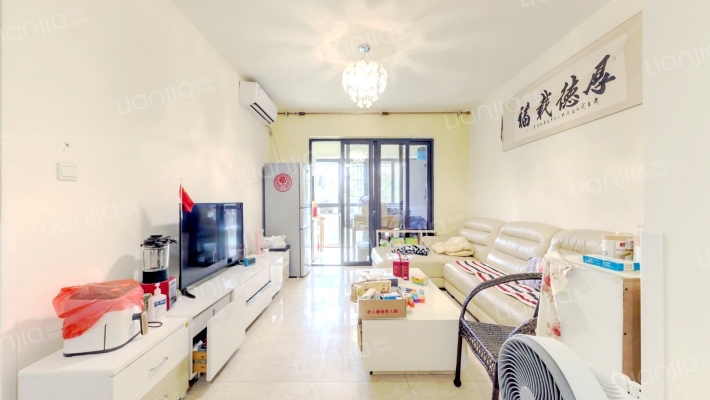 德坤海地亚二手房实景图